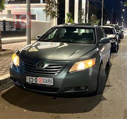 تۆیۆتا کامری